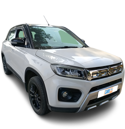 Maruti Vitara Brezza-img